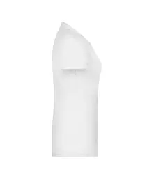 Ženska majica JN746 white XS-2