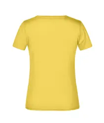Ženska majica JN746 yellow XS-7