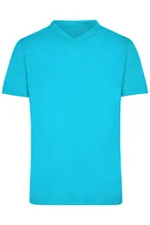 Muška majica JN750 turquoise M-0