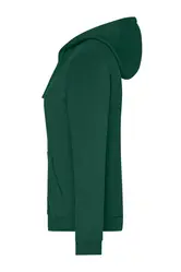 Ženska hudica JN755 dark-green XS-1
