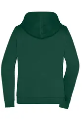 Ženska hudica JN755 dark-green XS-3