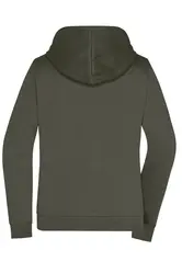 Ženska hudica JN755 dark-grey XS-3