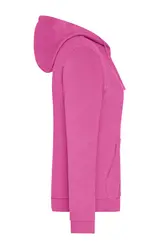 Ženska hudica JN755 pink XS-6