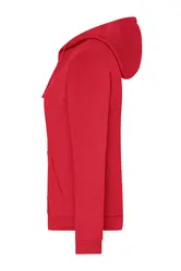 Ženska hudica JN755 red XS-1