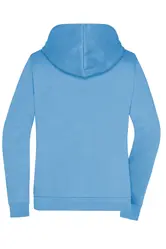 Ženska hudica JN755 sky-blue XS-3
