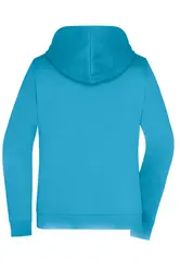 Ženska hudica JN755 turquoise XS-3