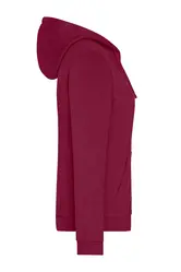 Ženska hudica JN755 wine XS-2