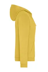 Ženska hudica JN755 yellow XS-2