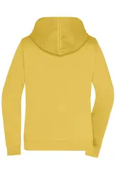 Ženska hudica JN755 yellow XS-3