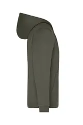 Muška hudica JN756 dark-grey S-6