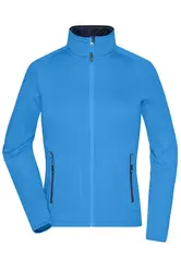 Ženski flis JN763 cobalt/navy M-0