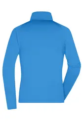 Ženski flis JN763 cobalt/navy M-3