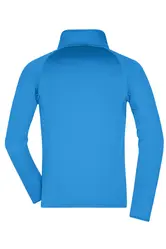 Muški flis JN764 cobalt/navy S-3 Muški flis JN764 cobalt/navy S-3