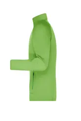 Muški flis JN764 spring-green/green S-1 Muški flis JN764 spring-green/green S-1