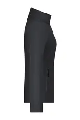 Ženski flis JN765 black S-2