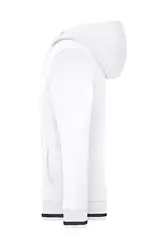 Muška hudica JN776 white/navy S-5
