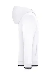 Muška hudica JN776 white/navy S-6
