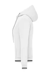 Ženska hudica JN777 white/navy S-1