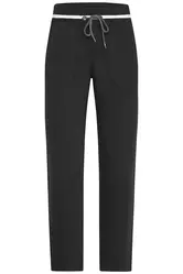 Ženska trenirka JN779 black/white S-0
