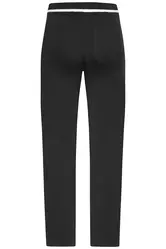 Ženska trenirka JN779 black/white S-3