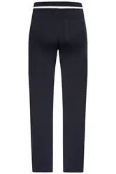 Ženska trenirka JN779 navy/white S-3