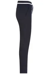 Muška trenirka JN780 navy/white S-2