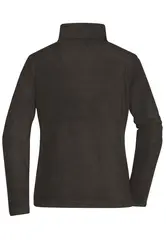 Ženski flis JN781 dark-grey XS-3
