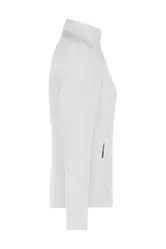 Ženski flis JN781 white XS-2