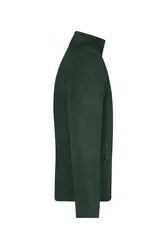 Muški flis JN782 dark-green S-2