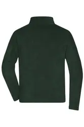 Muški flis JN782 dark-green S-3