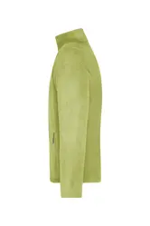 Muški flis JN782 lime-green S-1