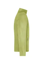 Muški flis JN782 lime-green S-2