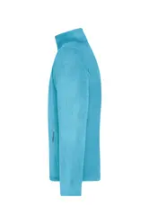 Muški flis JN782 turquoise S-1