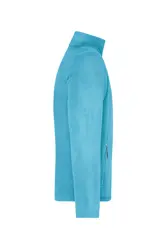 Muški flis JN782 turquoise S-2