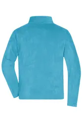 Muški flis JN782 turquoise S-3