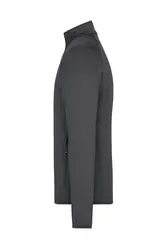 Muški flis JN784 black/carbon S-5