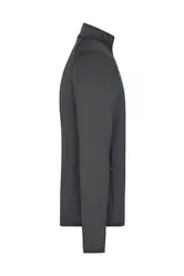 Muški flis JN784 black/carbon S-6