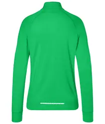 Ženska sportska majica JN787 fern-green XS-5