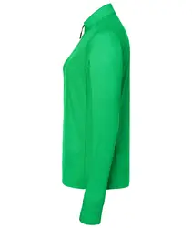 Ženska sportska majica JN787 fern-green XS-6