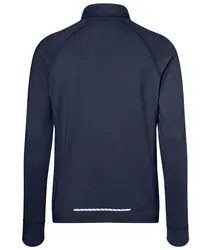 Muška sportska majica JN788 navy S-1