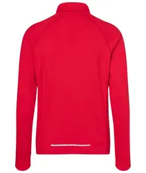 Muška sportska majica JN788 red S-1