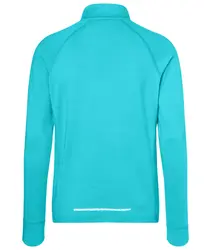 Muška sportska majica JN788 turquoise S-5