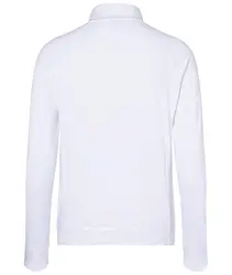 Muška sportska majica JN788 white S-1