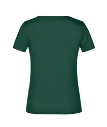 Ženska majica JN789 dark-green XS-3