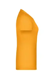Ženska majica JN789 gold-yellow XS-2