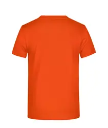 Muška majica JN790 orange S-5