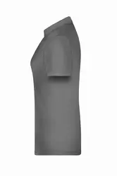 Ženska polo majica  JN791 dark-grey XS-4