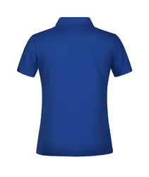 Ženska polo majica  JN791 dark-royal XS-3