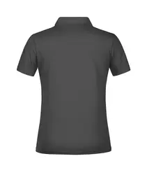 Ženska polo majica  JN791 graphite XS-3