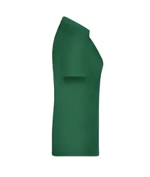 Ženska polo majica  JN791 Irish-green XS-2